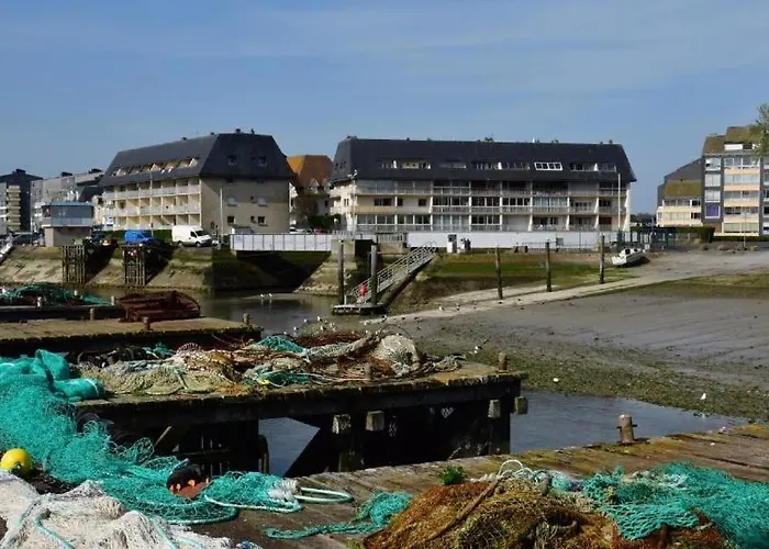 Loubapa, En Rez-de-jardin