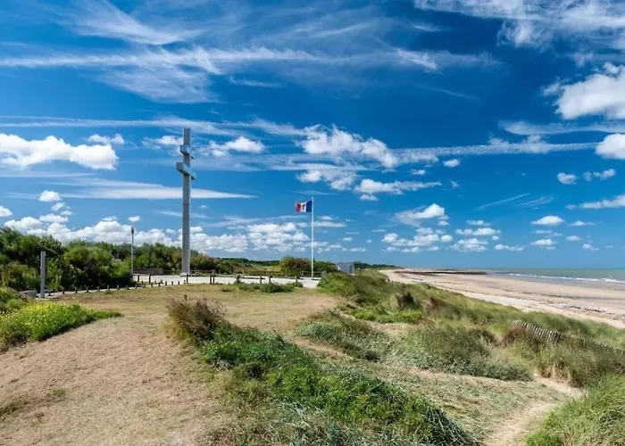 Loubapa, En Rez-de-jardin *