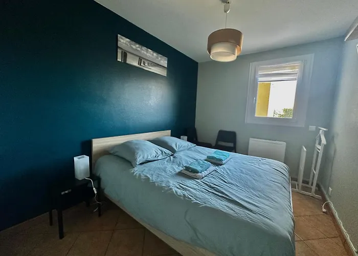 Loubapa, En Rez-de-jardin