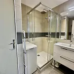 Apartman Loubapa, En Rez-de-jardin Courseulles-sur-Mer