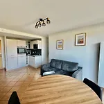 Loubapa, En Rez-de-jardin Apartman