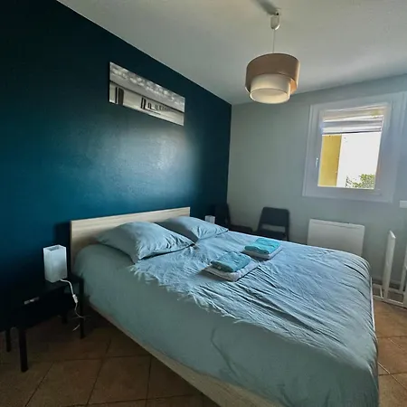 Loubapa, En Rez-de-jardin