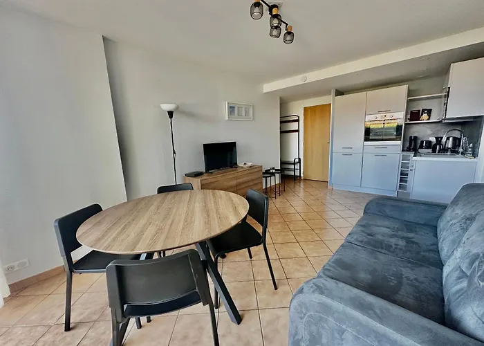 Loubapa, En Rez-de-jardin *